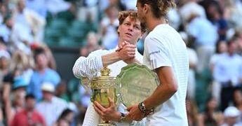 Sinner salta Pechino, Zverev ‘prepara’ il sorpasso: come cambia il ranking Atp