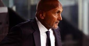 Sisal, ko della Juventus con il Sassuolo fa tremare Spalletti
