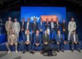 Sky, serata-show per la ‘Notte delle Coppe’, tra gli ospiti Cardinale, Marotta e Carnevali