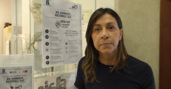 Sla, Cerri (NeMo): “Fondamentale una presa in carico multidisciplinare”