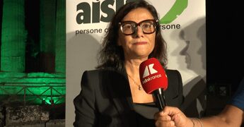 Sla, Saggese (Campania): “Sforzo massimo per inclusione e cure a casa, sostenere anche caregiver”