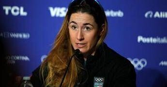 Sofia Goggia debilitata da due infezioni virali. Cosa è successo all’azzurra