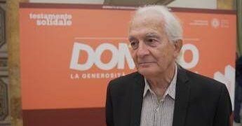 Solidarietà, Apolito (antropologo):”Il dono crea relazioni e genera socialità positiva”