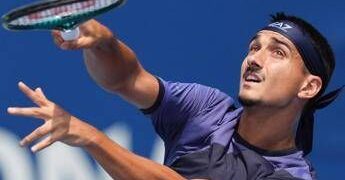 Sonego sfiora l’impresa agli US Open, sconfitto da Zverev al quinto set