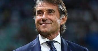 Spalletti a rischio esonero? Carnevali: “Cambiare tecnico non è nel mio spirito”
