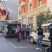 Spari a Roma, donna ferita a Prati: l’arma potrebbe essere un fucile, colpi da oltre dieci metri
