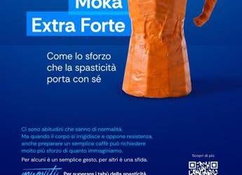 Spasticità, al cinema la campagna ‘Muoviti’ per raccontare le difficoltà quotidiane