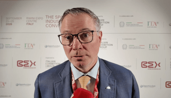 Spazio, Cirtain (Axiom Space): “Le life sciences saranno tra i primi business sostenibili in orbita”