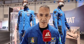 Spazio, Villadei: “Space economy sarà un’opportunità per tutti”