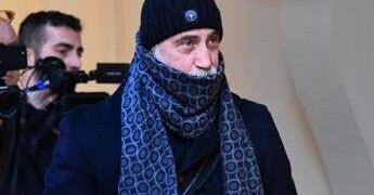 Strage Bologna, Cavallini presenta ricorso a Corte Strasburgo contro revoca semilibertà