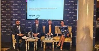 Studio Teha-Amazon, così l’Italia resta in ritardo su investimenti high-tech