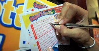 SuperEnalotto, estrazione di oggi 26 settembre 2026: numeri vincenti