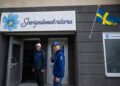 Svezia, seggi aperti per elezioni parlamentari﻿