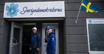 Svezia, seggi aperti per elezioni parlamentari﻿