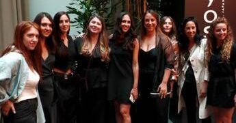 Syoss torna alla Milano Beauty Week e celebra il lancio nel mercato hair care
