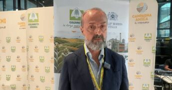 Tabacco, Masiello (Ont): “Accordo Coldiretti-Philip Morris ha cambiato le regole del gioco”