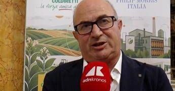 Tabacco, Trippella (Philip Morris): “Accordi di filiera fino al 2035, attenzione a regole e accise”