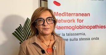 Talassemia, Patriarca (Fi): “Collaborazione tra Paesi per soluzioni adeguate”