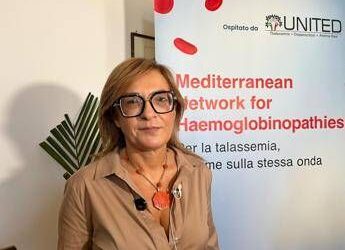 Talassemia, Patriarca (Fi): “Collaborazione tra Paesi per soluzioni adeguate”