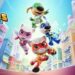Talking Tom Heroes: Super Amici, l’app arriva al cinema