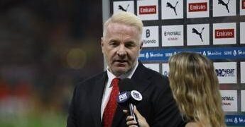 Tare: “Inter grande favorita al titolo, Roma rivale più pericolosa”