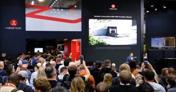 Tecnologia: Ifa 2026, con Robororock un ecosistema completo per la cura della casa