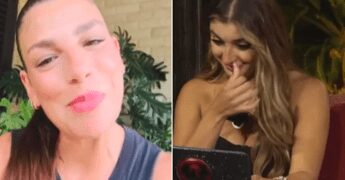 Temptation Island, Sabrina riceve una sorpresa speciale: il videomessaggio da… Emma Marrone