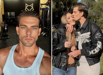 Temptation Island Spagna, Ignacio de Borbón nel cast: è il cugino di Re Filippo VI
