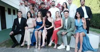 ‘Temptation Island e poi…’, due puntate speciali su Canale 5: le anticipazioni