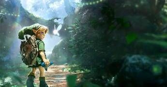 The Legend of Zelda: Ocarina of Time svelato per Switch 2