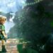 The Legend of Zelda: Ocarina of Time svelato per Switch 2