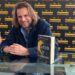 Thomas Schlesser torna in libreria con ‘Il gatto del giardiniere’