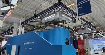 Tineco presenta a Berlino le novità per la pulizia smart della casa