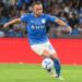 Tocco di mano di Lobotka, Chivu chiede rigore: proteste in Inter-Napoli
