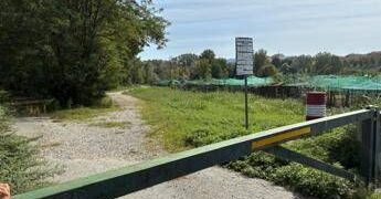 Torino, abuso su 12enne al parco dell’Arrivore: fermato presunto autore