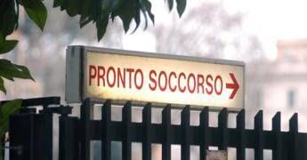 Torino, bimbo di 7 anni investito mentre era in bici: è grave