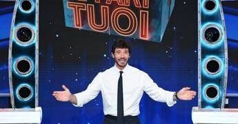 Torna ‘Affari Tuoi’, da oggi Stefano De Martino tutti i giorni su Rai1