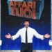 Torna ‘Affari Tuoi’, da oggi Stefano De Martino tutti i giorni su Rai1