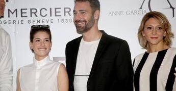 ‘Torno indietro e cambio vita’, con Bova e Memphis: stasera su Rai1