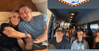 Totti compie 50 anni e vola a… Las Vegas, il compleanno con la famiglia ‘allargata’
