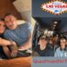 Totti compie 50 anni e vola a… Las Vegas, il compleanno con la famiglia ‘allargata’