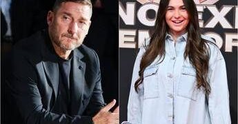 Totti e Noemi Bocchi, la reazione furiosa di Chanel: “Non sei più mio padre”