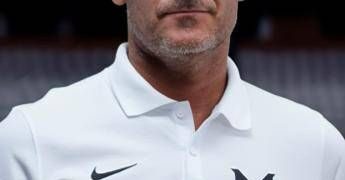 Totti si dà al basket advisor della Maxima Roma di basket: “Volevo una nuova sfida”