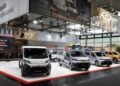Toyota rilancia sui commerciali, target 200 mila unità in Europa entro 2030