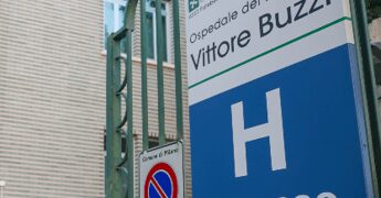 Tragedia a Milano, bimba di due anni morta in ospedale