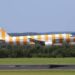 Trasporto aereo, Condor amplia il proprio network da Francoforte con i nuovi voli diretti da Firenze