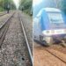 Treno deragliato in Francia: polizia privilegia pista sabotaggio