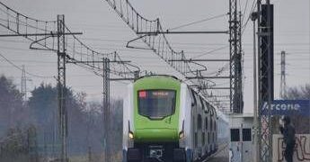 Trenord cerca nuovi capitreno, selezioni al via: come candidarsi