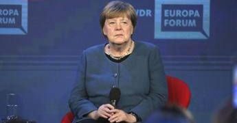 Trionfo AfD in Sassonia-Anhalt, Merkel: “Mi sanguina il cuore”