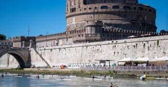 Tripi (Almaviva Group): “L’acqua è motivo di vita”